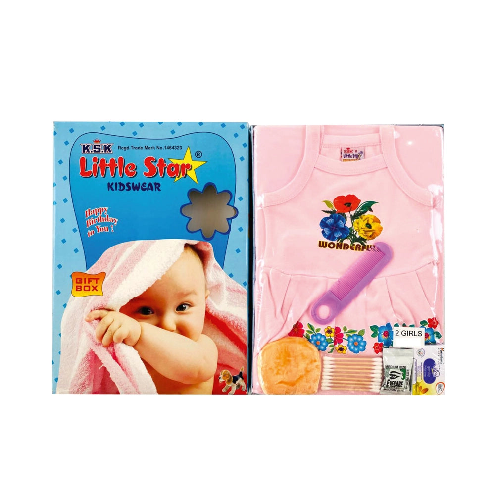 Premium Quality Gift Boxes 2 Girls-1